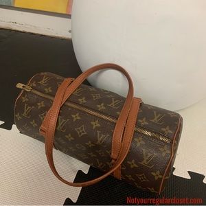 ❌SOLD❌Authentic Louis Vuitton monogram papillon